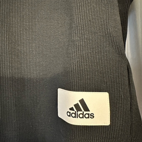 NWT Adidas crop top - Picture 5 of 5